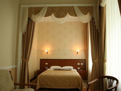 Hotel Londonskaya