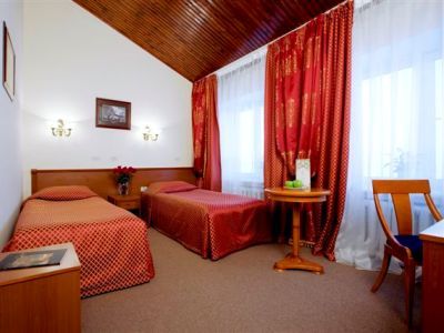 Hotel Londonskaya