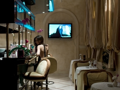 Hotel Londonskaya