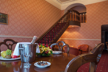 Hotel Londonskaya
