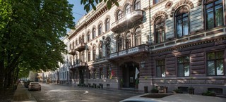 Hotel Londonskaya