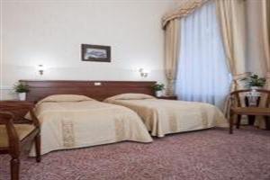 Hotel Londonskaya