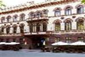 Hotel Londonskaya