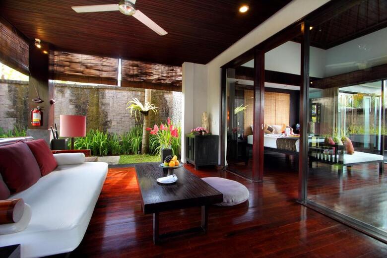 Hotel Furamaxclusive Villas & Spa Ubud