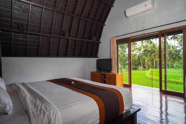 Hotel Furamaxclusive Villas & Spa Ubud