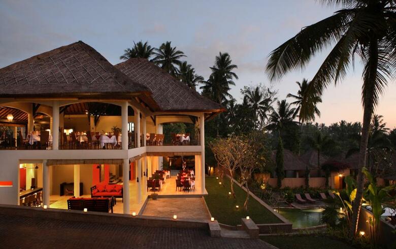 Hotel Furamaxclusive Villas & Spa Ubud