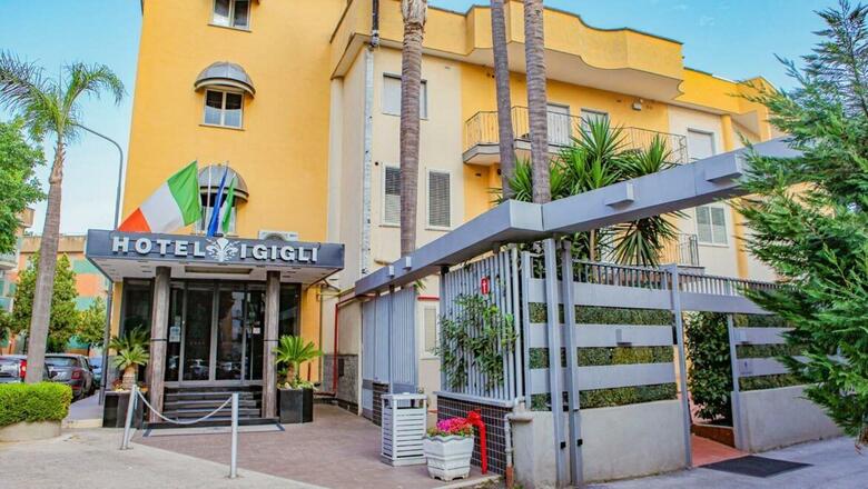 Hotel I Gigli