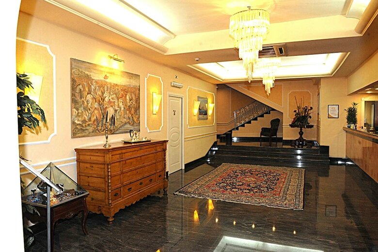 Hotel I Gigli