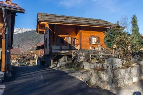 Apartamentos Le Grenier