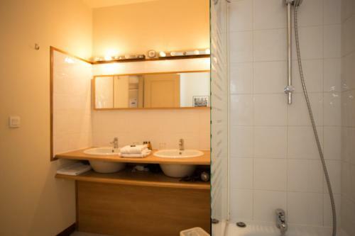Hostal Maison D'h�tes Chambre En Ville