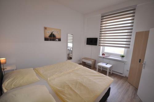 Apartment Dusseldorf-city