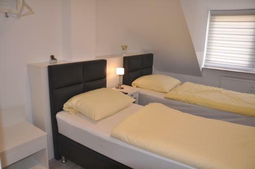 Apartment Dusseldorf-city