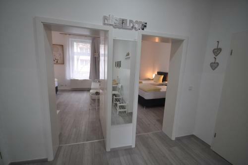Apartment Dusseldorf-city