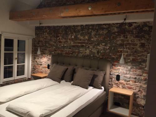 Apartamento Square Rooms 20