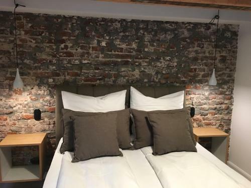 Apartamento Square Rooms 20