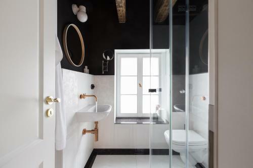 Apartamento Square Rooms 20
