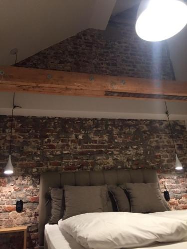 Apartamento Square Rooms 20