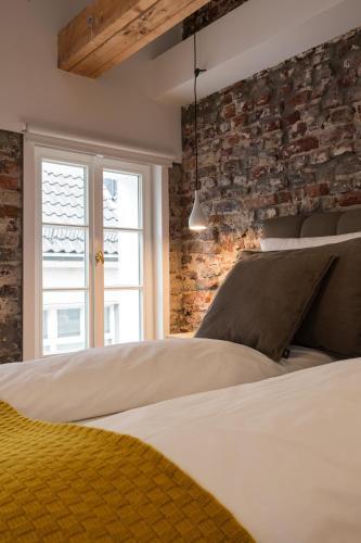 Apartamento Square Rooms 20