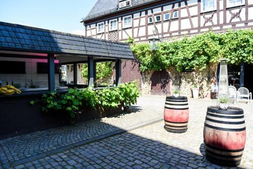 Wein Hotel Koegler