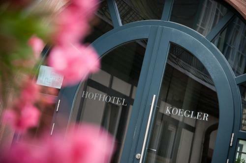 Wein Hotel Koegler