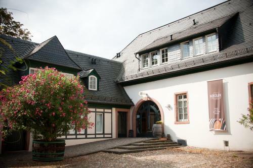 Wein Hotel Koegler