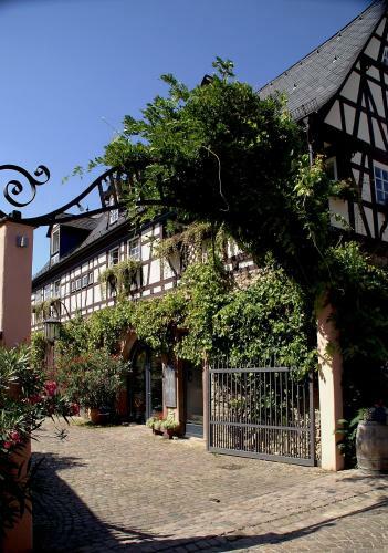 Wein Hotel Koegler