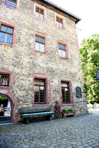 Wein Hotel Koegler