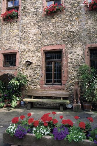 Wein Hotel Koegler
