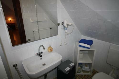 Apartamento Haus Schilling