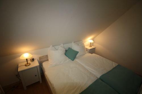 Apartamento Haus Schilling