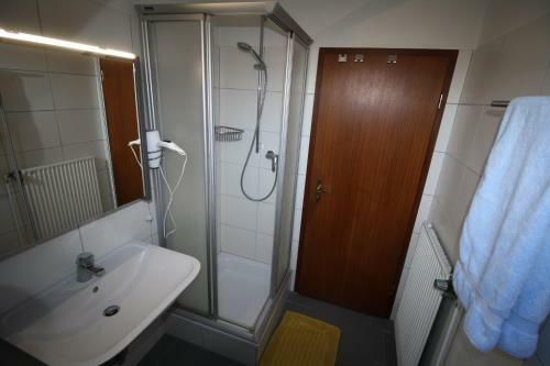 Apartamento Haus Schilling