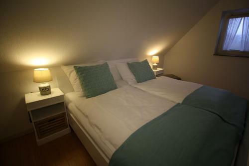 Apartamento Haus Schilling