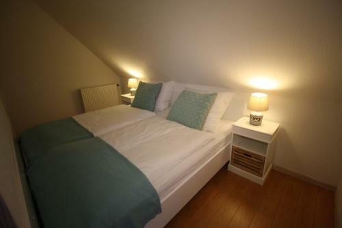 Apartamento Haus Schilling