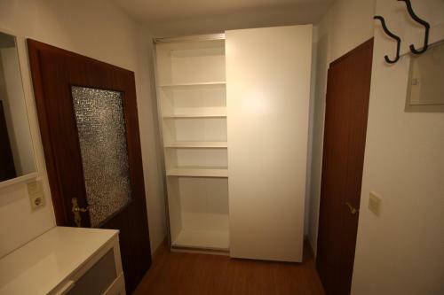 Apartamento Haus Schilling