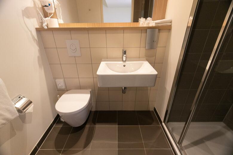 Hotel Premiere Classe Frankfurt Airport