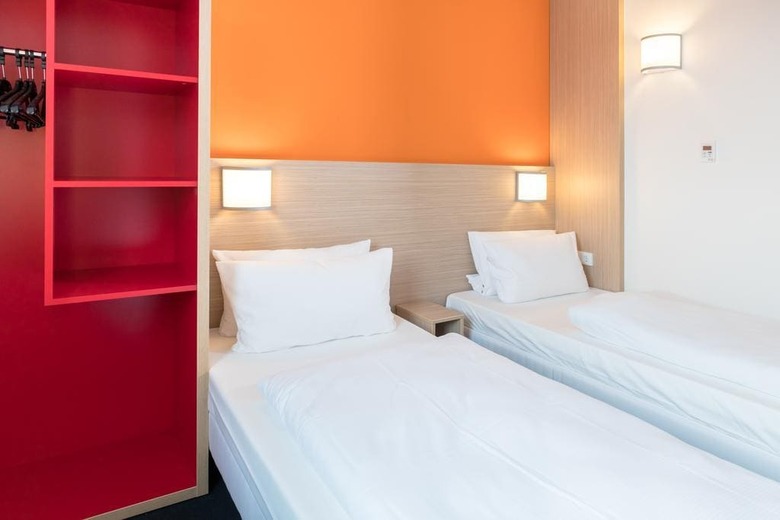 Hotel Premiere Classe Frankfurt Airport