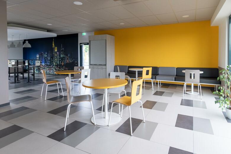 Hotel Premiere Classe Frankfurt Airport