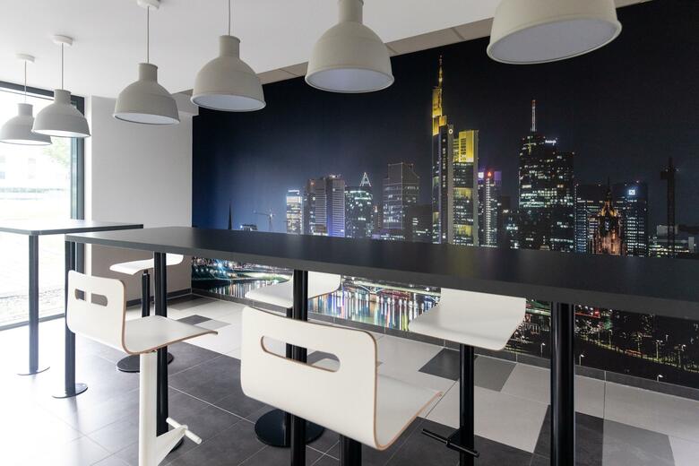 Hotel Premiere Classe Frankfurt Airport