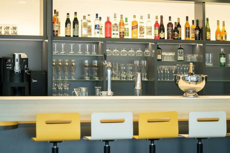 Hotel Premiere Classe Frankfurt Airport