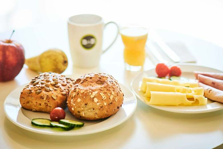 Hotel Premiere Classe Frankfurt Airport