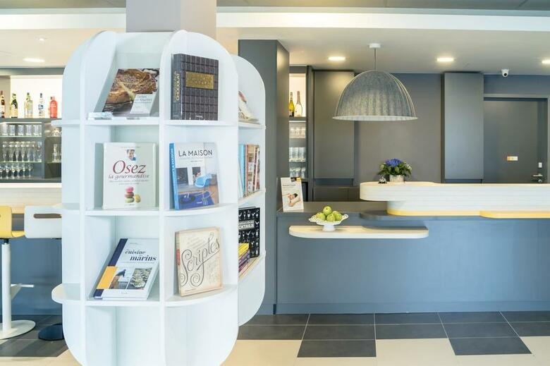 Hotel Premiere Classe Frankfurt Airport