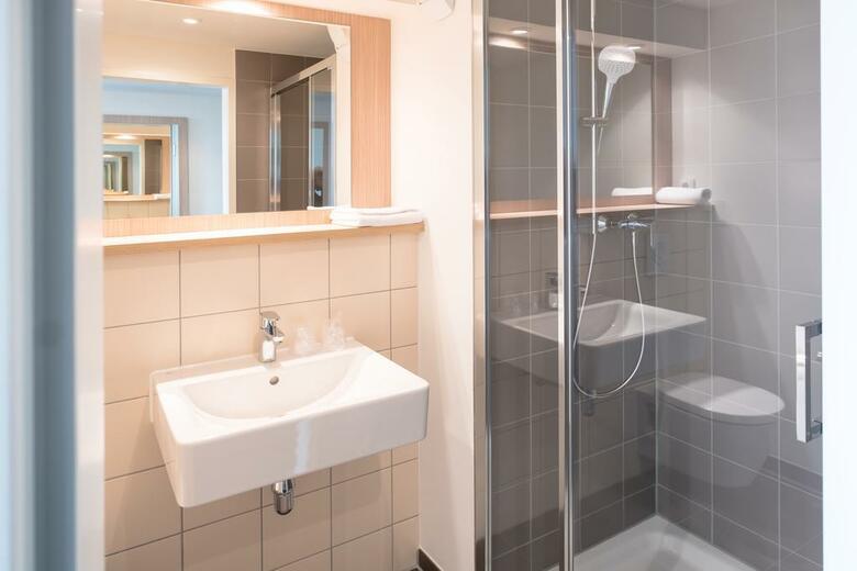 Hotel Premiere Classe Frankfurt Airport
