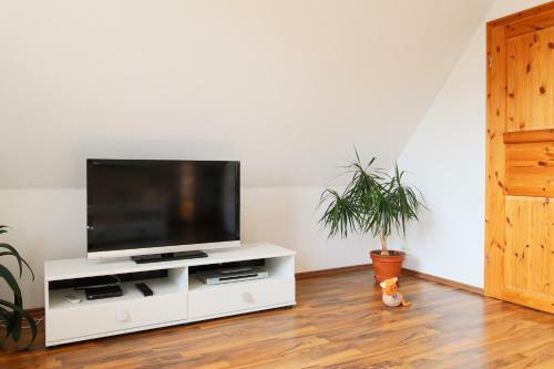 Apartamento Ferienwohnung Reuse