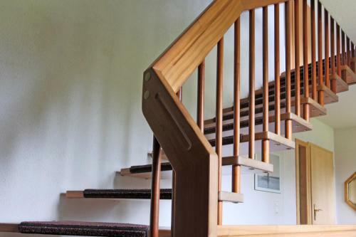 Apartamento Ferienwohnung Reuse