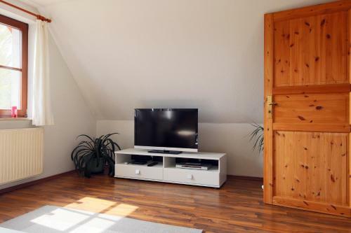 Apartamento Ferienwohnung Reuse