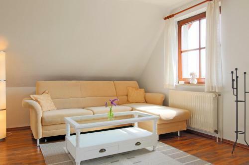 Apartamento Ferienwohnung Reuse