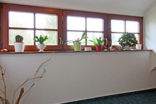 Apartamento Ferienwohnung Reuse