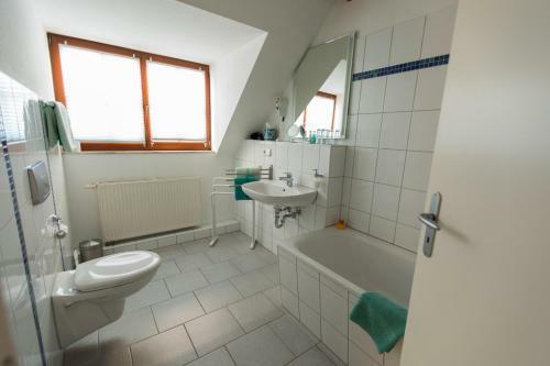 Hotel Blaue Blume