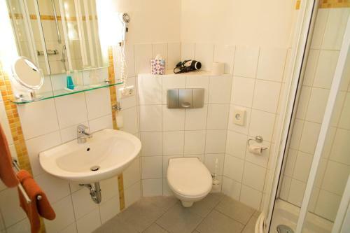 Hotel Blaue Blume