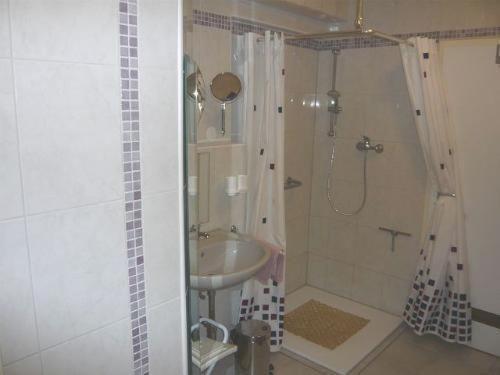 Apartamento Ferienwohnungen-roder-ferienwohnung-ii